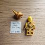 lego njo0774 lloyd oni mask, set ninjago 71774 Image 3