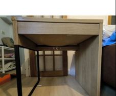 Free Desk