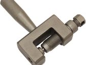 Heavy Duty Motorcycle Chain Breaker Link Removal Tool For Motorbike/bike/atv