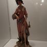 Capodimonte Figurine set (Rare Vintage Collectibles) Image 4