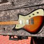 Fender Meteora Player Plus Image 2