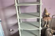 shelving