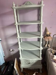 shelving