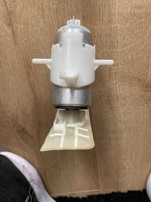 3 Series BMW Fuel Pump 2003