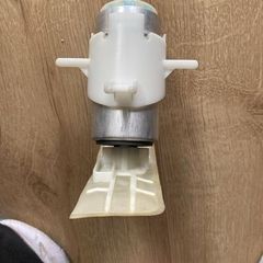 3 Series BMW Fuel Pump 2003