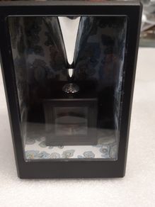 Savings box