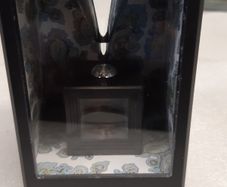 Savings box