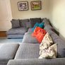 L shaped Sofa Image 5