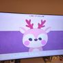 Samsung smart TV 70" Image 3