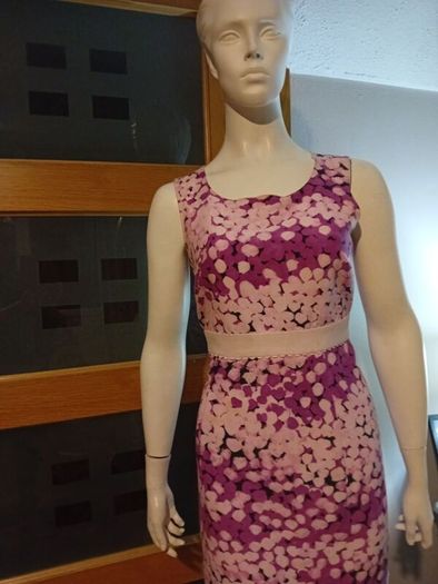 ladies dress