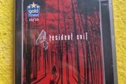 Resident Evil  4 PlayStation2 Ps2  Games Original