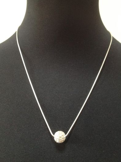 Vintage Pendant