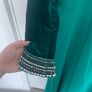 Vintage Doree Leventhal evening dress Image 4