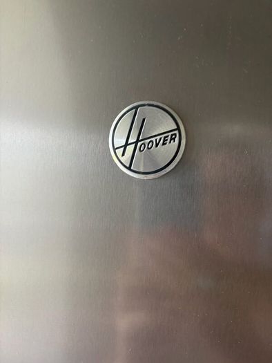 Fridge Freezer