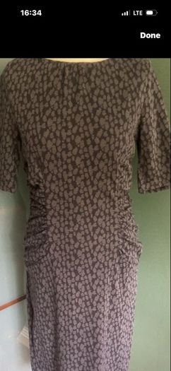 A Bundle of Dresses - ISSA London, Hobbs, Whistles, COS, Avoca , More and Mire, Mos Mosh, SeaSalt, among Velvet, LK Bennett, MaxMara, Wallis, Marian Gale , Paul Costelloe, Fee G, Ted Baker, Ghost , Boden