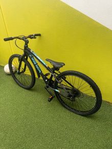 Orbea kids bike