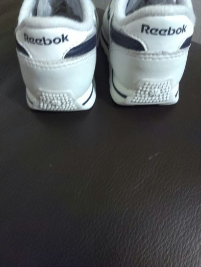 Reebok Trainers, size UK-4, EU-20