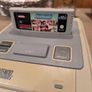 Nintendo Joy - SNES - Original Nintendo Super Nintendo Entertainment Console Plus Game - #420 Image 4