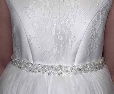 communion dress