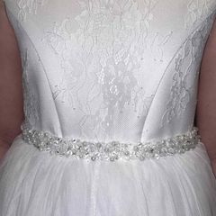 communion dress