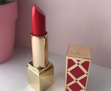 Estee Lauder Lipstick in shade Carnal - New