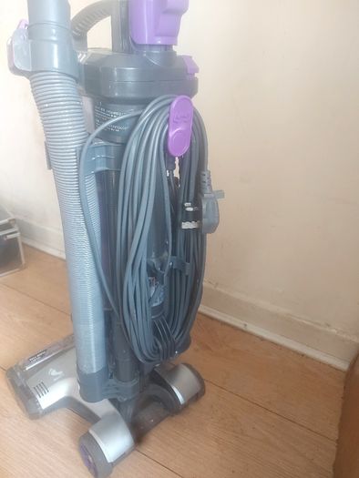 Vax Air Stretch Pet Max U85-AS-Pme Upright Bagless Vacuum Cleaner
