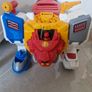 Power Rangers Megazord Image 4