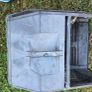2 lawnmower boxs Image 3