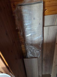 Floorboards