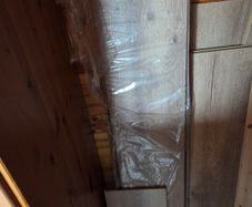 Floorboards