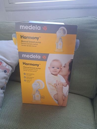 Medela Breast Pumps