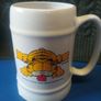 Garfield beer stein Image 2