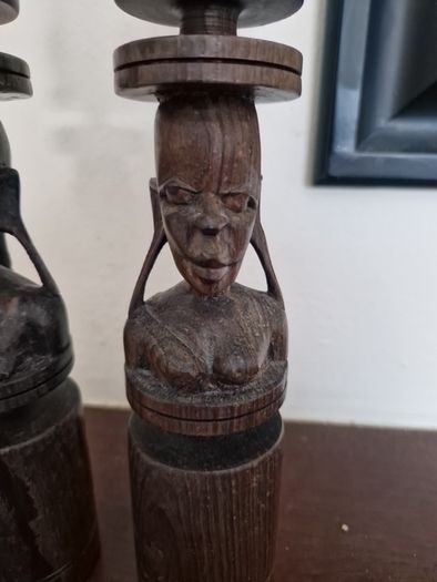 tribal