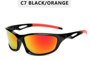 Unisex 100% UV400 Polarised Driving Sun Glasses For Men Polarized Stylish