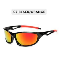 Unisex 100% UV400 Polarised Driving Sun Glasses For Men Polarized Stylish