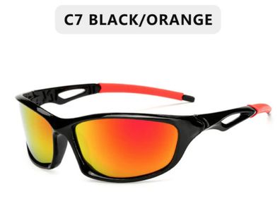 Unisex 100% UV400 Polarised Driving Sun Glasses For Men Polarized Stylish