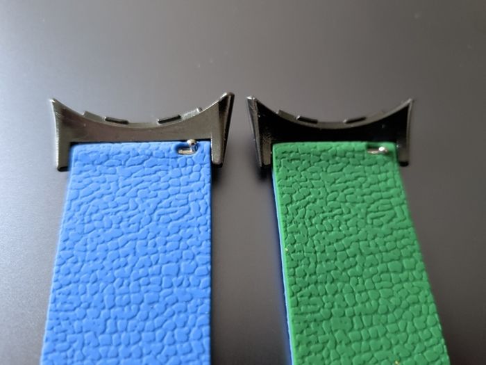 Google Pixel Watch 3 45mm Magnetic Strap, 22mm