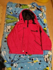 Timberland jacket
