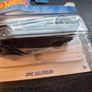 Hot Wheels DMC Delorean Treasure Hunt Image 2