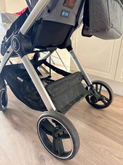 Drift by Baby Elegance 3-in-1 Travel System
