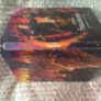 Hawkeye 4K Steelbook Season One Marvel Studios Image 4