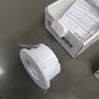 Downlighters Egoluce Italian Designer Downlight Fittings 90euro  for all six Image 6
