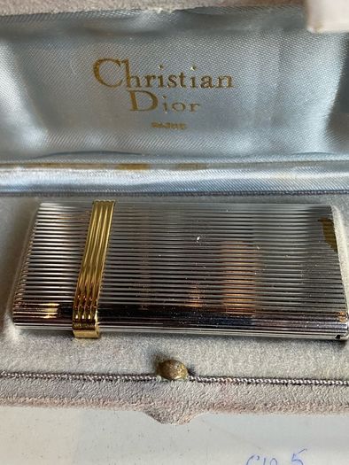 Cigarette Lighters
