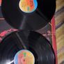 Bob Dylan vinyl lp. Irish pressing Image 4