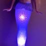 Barbie Dreamtopia Twinkle Mermaid (Light Up Tail) Image 4