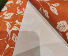 New Waterproof table cloth 180x140cm