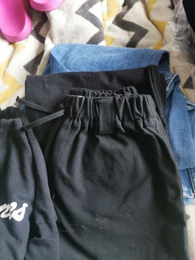 zara h&m girls bundle