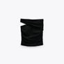 Zara Asymmetrical Top Brand new Image 4