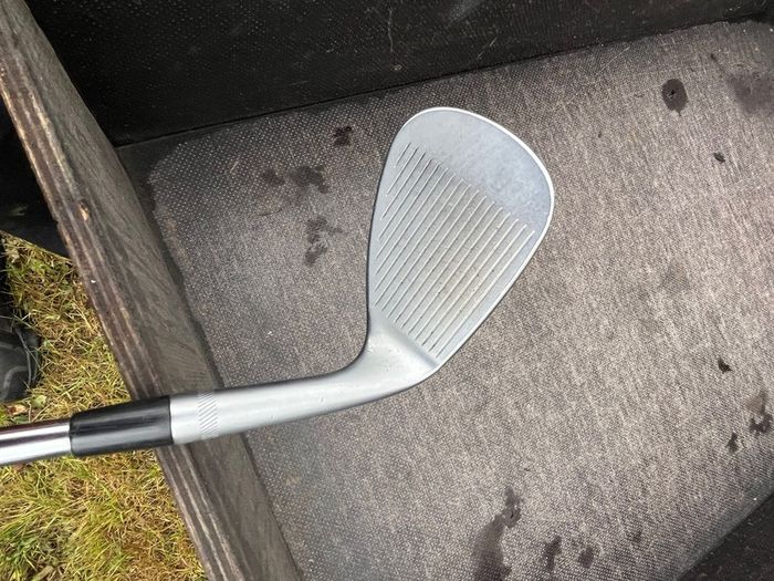 Titleist golf club