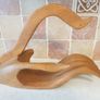 Wine Bottle Holder Image 2